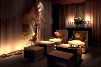 上海松江区男士养生会所：打破沉默的温柔革命